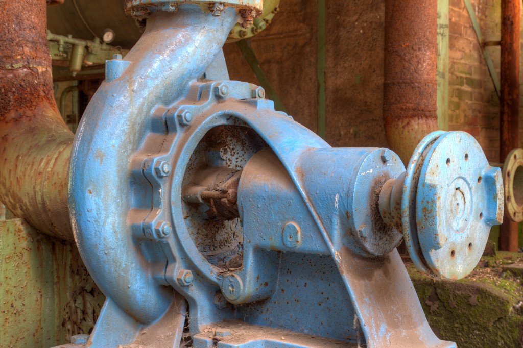 industrie europoort botlek rotterdam hdr haven industriegebied centrale maasvlakte energie opslag overslag